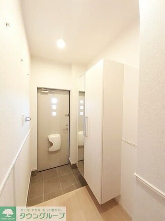 KOUテラス・タツイの物件内観写真